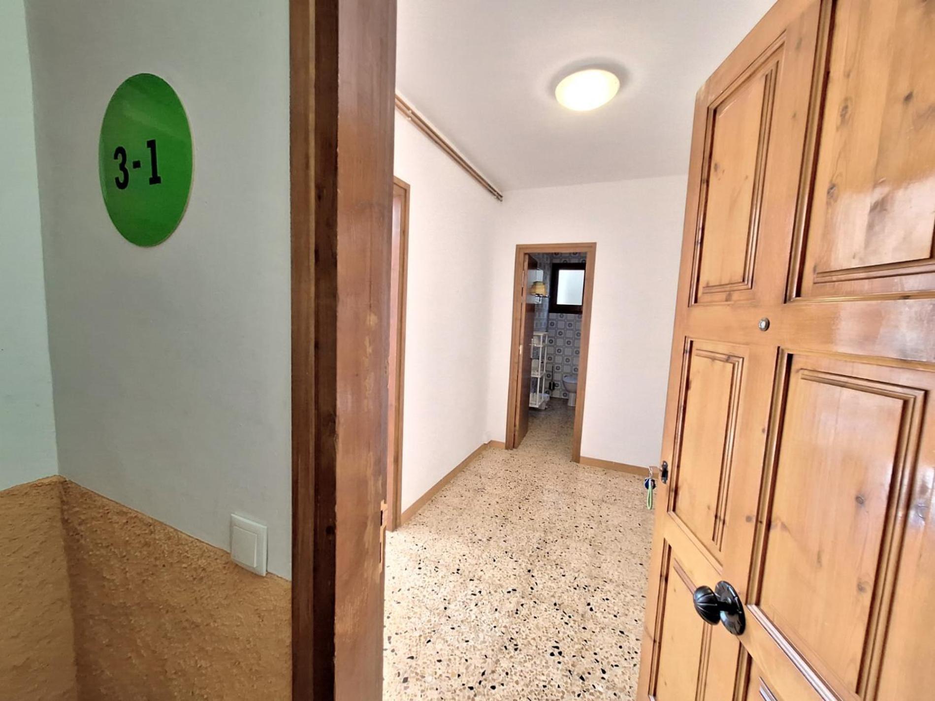 Apartament Eliette 3 Bagá Exterior foto
