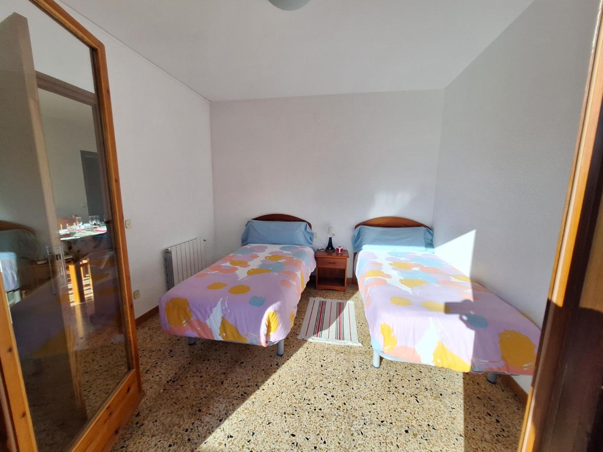 Apartament Eliette 3 Bagá Exterior foto